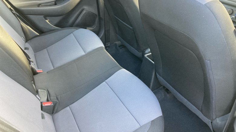 Hyundai i20 1.2 SE 5dr Petrol Hatchback